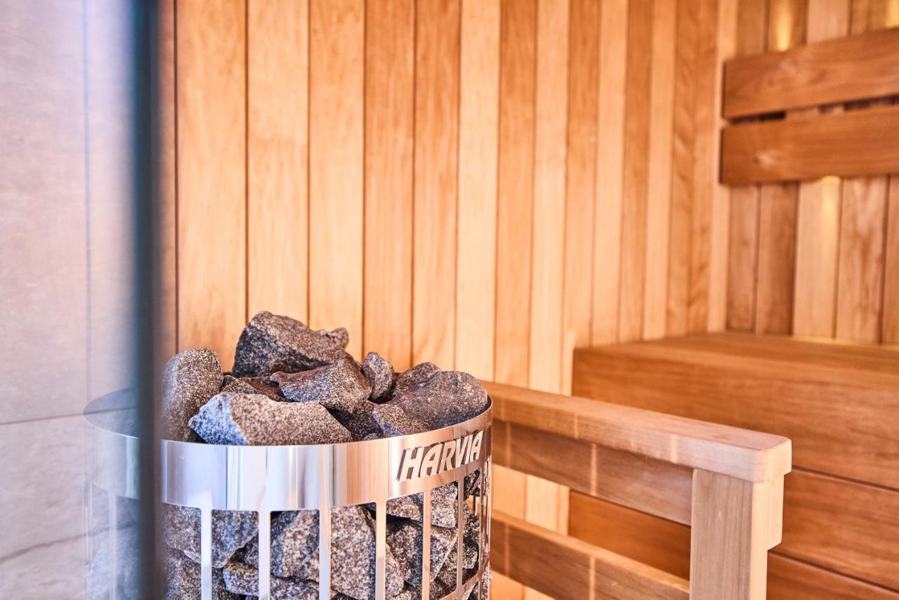 New! Lofoten Luxury Home Near Henningsvaer Lyngvaeret Экстерьер фото
