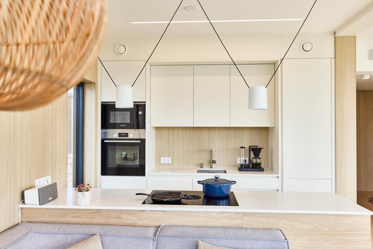 New! Lofoten Luxury Home Near Henningsvaer Lyngvaeret Экстерьер фото